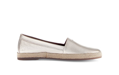 Gabor Espadrille Metal puder