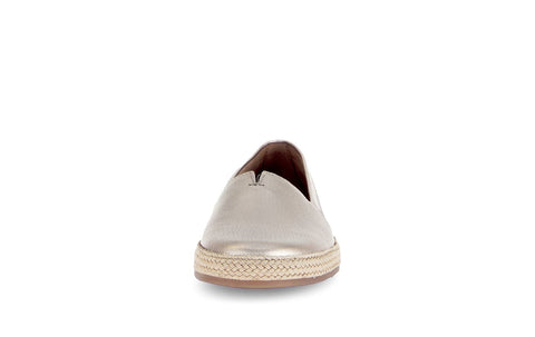 Gabor Espadrille Metal puder