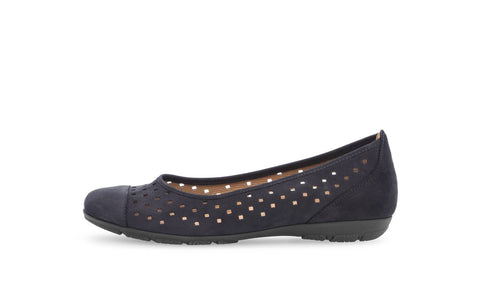 Gabor Ballerina nightblue