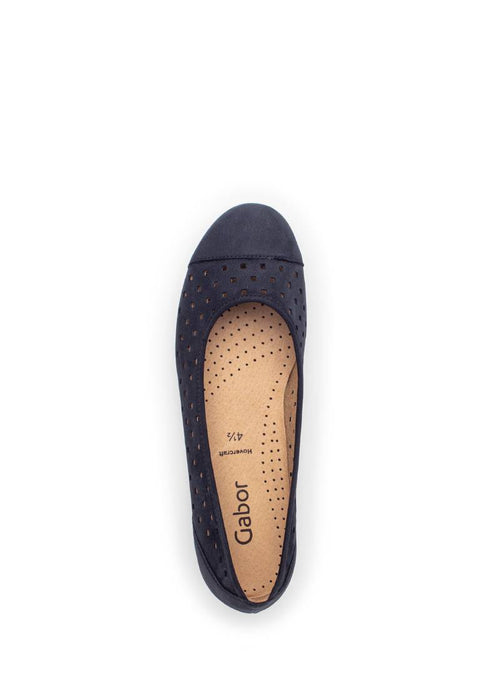 Gabor Ballerina nightblue