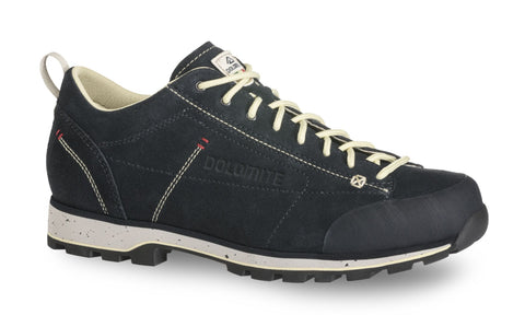 Dolomite 54 low EVO blue/cord