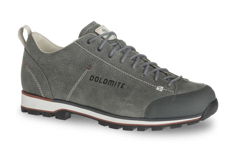 Dolomite 54 low LT pewter grey