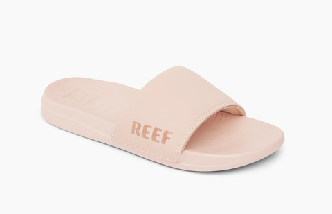 Reef one Slide cameo rose