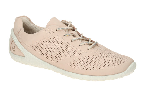 Ecco Sneaker Biom Lite rose