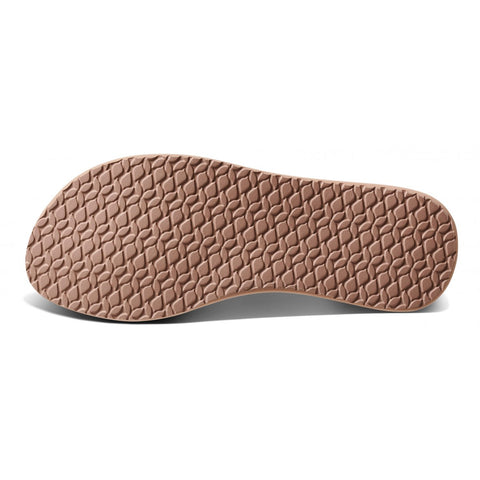 Reef Cushion Breeze golden hour