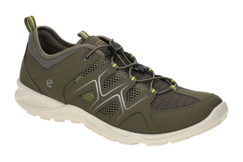 Ecco Terracruise LT tarmac