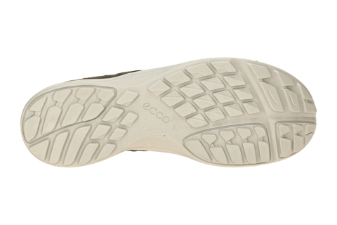 Ecco Terracruise LT tarmac