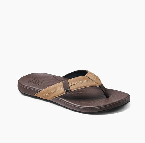 Reef Cushion Phantom 2.0 brown/tan