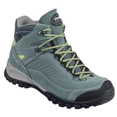 Meindl Salo Lady Mid GTX linde/lemon