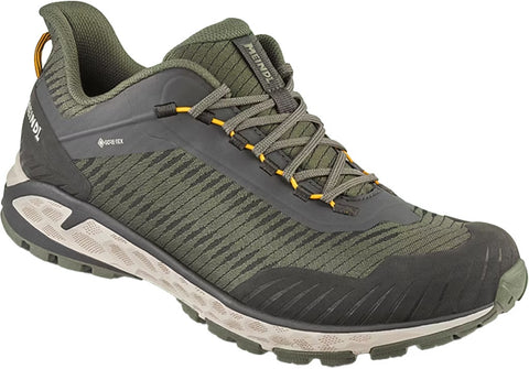 Meindl Power Walker 4.2 oliv/orange