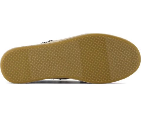 Toms Carolina Lace-Up black