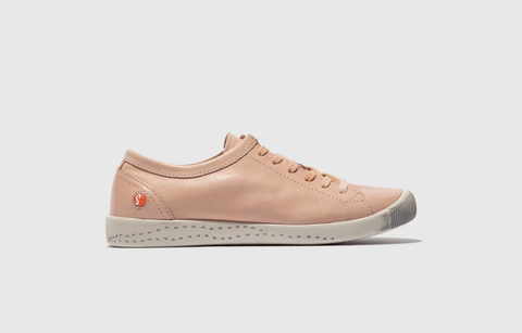 Softinos ’Isla’ nude pink