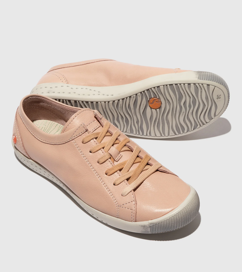 Softinos ’Isla’ nude pink