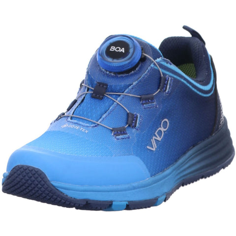 Vado Fade BOA GTX neon aqua
