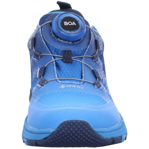 Vado Fade BOA GTX neon aqua