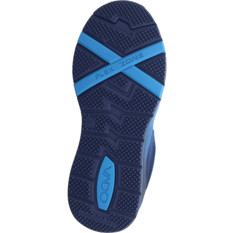 Vado Fade BOA GTX neon aqua