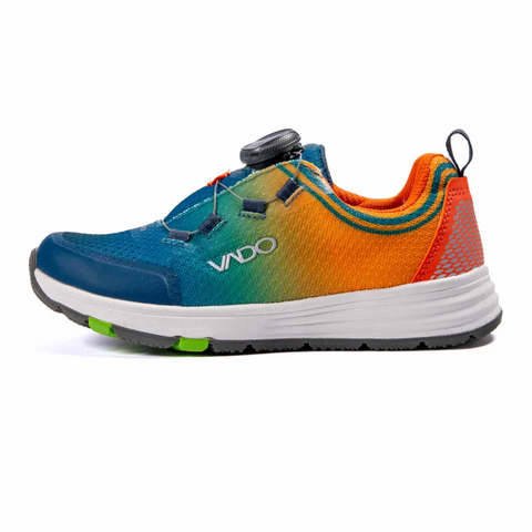 Vado Fade BOA GTX parrot