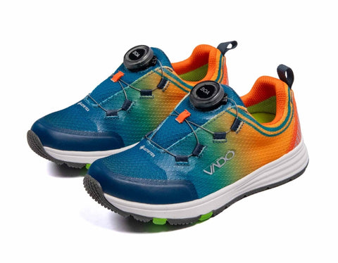 Vado Fade BOA GTX parrot