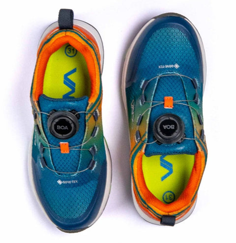 Vado Fade BOA GTX parrot