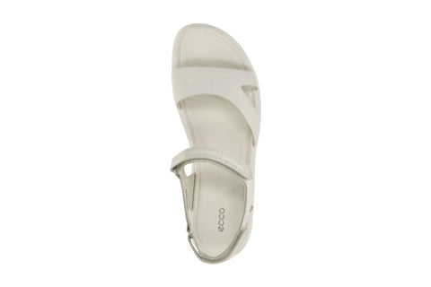 Ecco Sandale Cruise II limestone