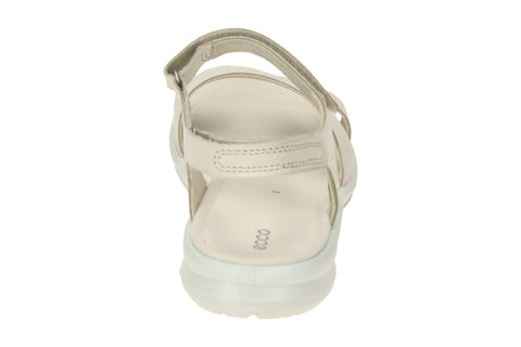 Ecco Sandale Cruise II limestone