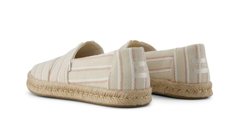 Toms Alpargata Rope 2.0 Woven natural