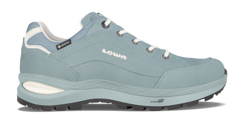 Lowa Renegade EVO GTX lo jade/champagner