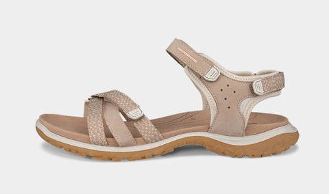 Ecco Sandale Offroad Roam nude