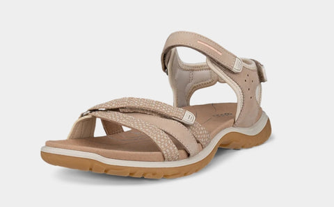 Ecco Sandale Offroad Roam nude