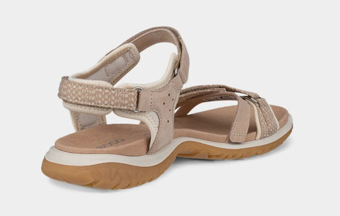 Ecco Sandale Offroad Roam nude