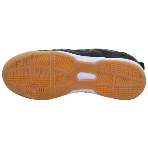 LICO Hallenturnschuh Fit Indoor schwarz/grau