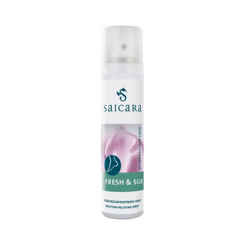 Allpedes Saicara Fresh & Silk