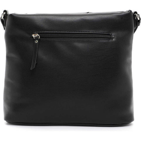 Emily&Noah Umhängetasche Nevana black