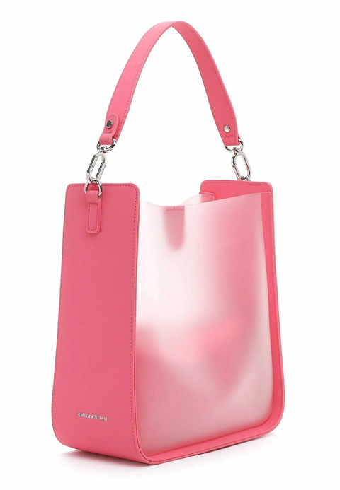 Emily&Noah Beuteltasche Beth pink