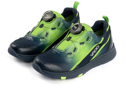 Vado Sneaker Sky lo Boa GTX marine
