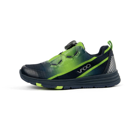 Vado Sneaker Sky lo Boa GTX marine