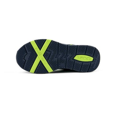 Vado Sneaker Sky lo Boa GTX marine