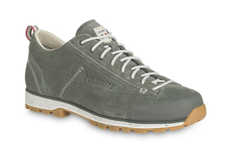 Dolomite 54 low EVO thyme green