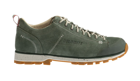 Dolomite 54 low EVO thyme green