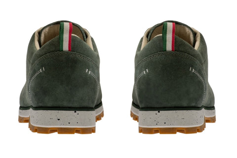 Dolomite 54 low EVO thyme green