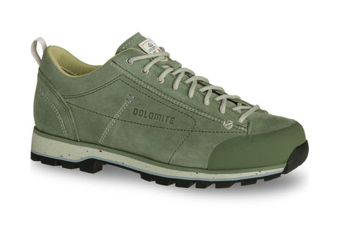 Dolomite 54 low EVO sage green