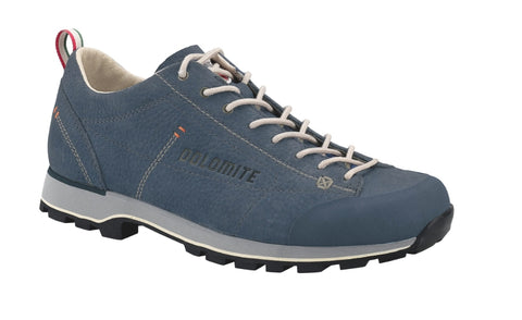 Dolomite 54 low LT blue