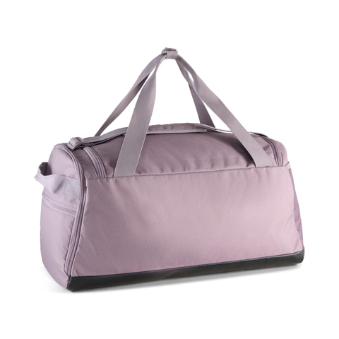 Puma Challenger small Sports Bag plum jam