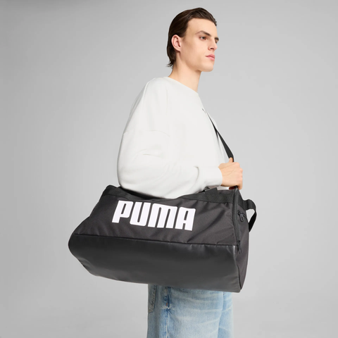 Puma Challenger small Sports Bag black