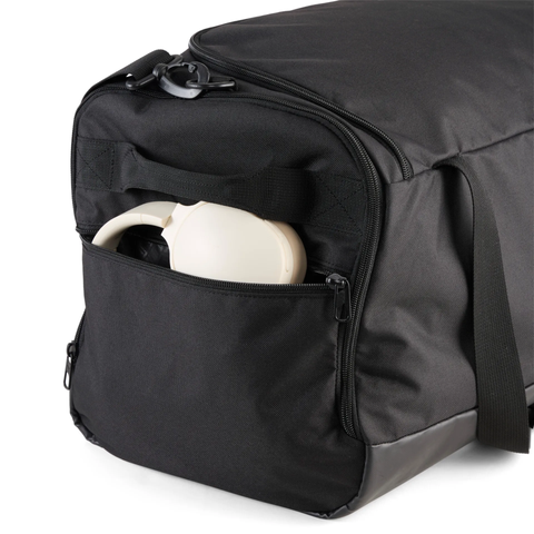 Puma Challenger medium Sports Bag black