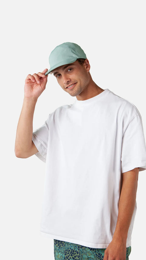 Barts Gardnes Cap sage