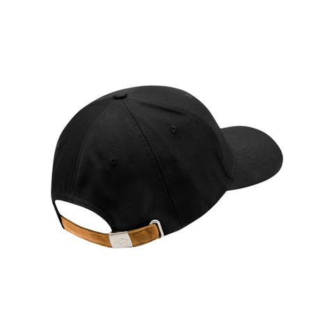 Chillouts Amadora Cap black