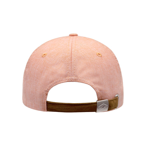 Chillouts Amadora Cap peach