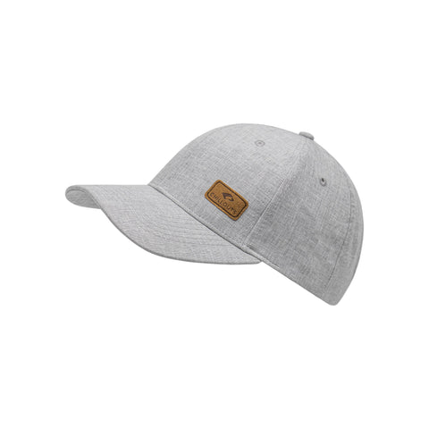 Chillouts Amadora Cap light grey