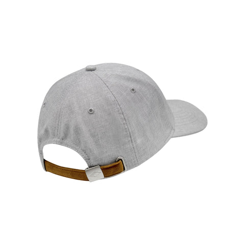 Chillouts Amadora Cap light grey